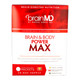 BrainMD Brain & Body Power Max - 60 packets BrainMD Brain & Body Power Max - 60 packets